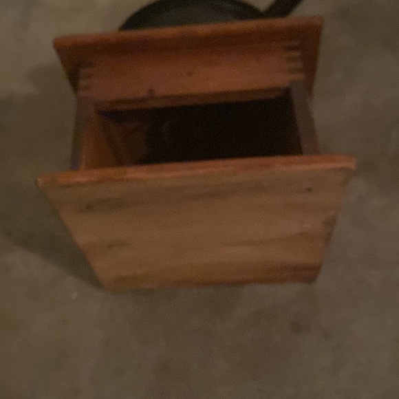 Coffee Grinder Vintage - Picture 5 of 6